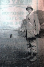 JBS "Jack" Notley