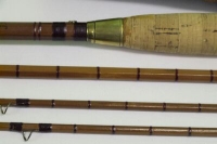 Notley rod